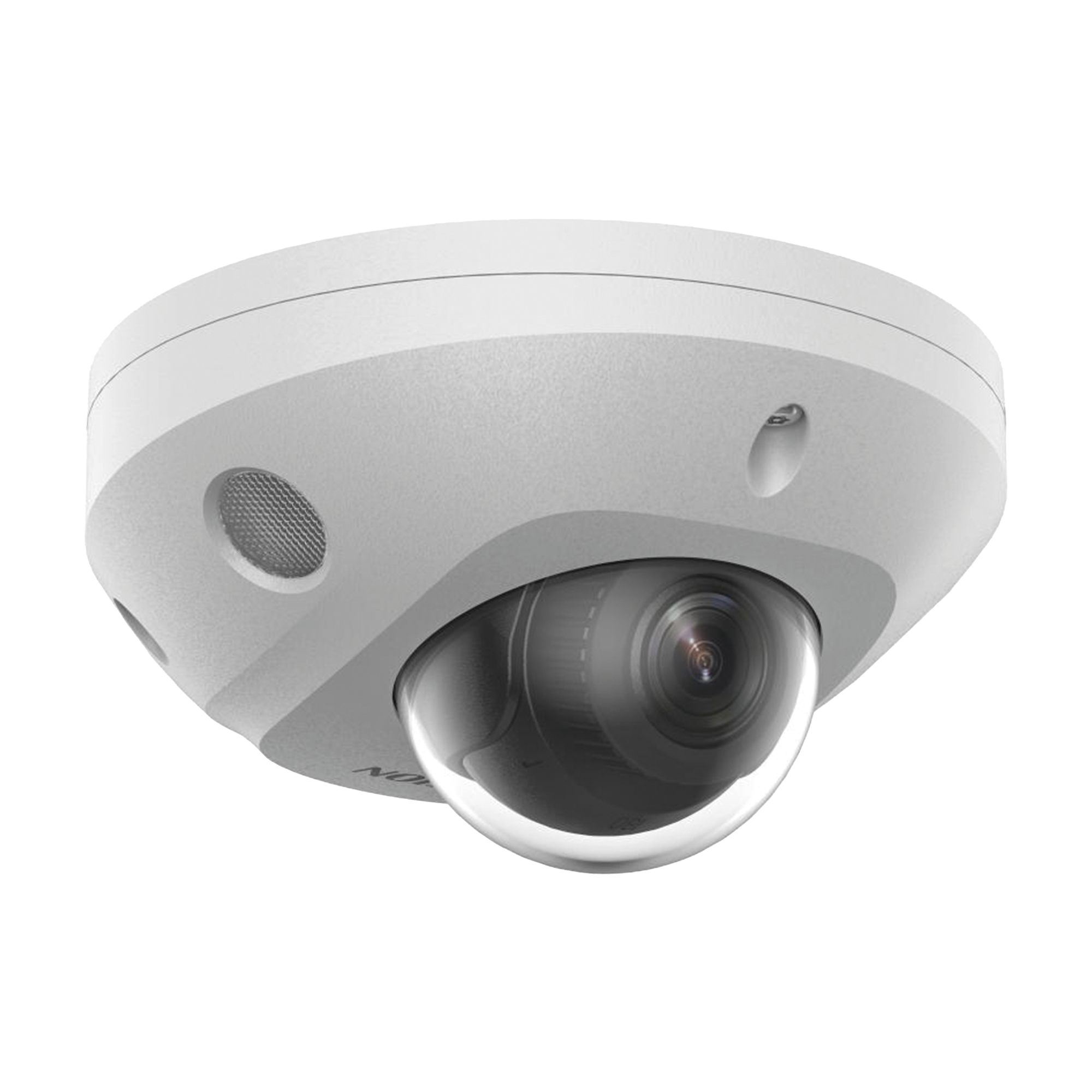 HIKVISION Camaras IP y NVRs DS-2CD2563G2-LIS2U
