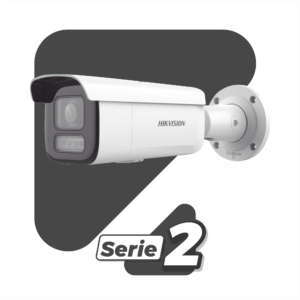 HIKVISION Camaras IP y NVRs DS-2CD2623G2-LIZS2U