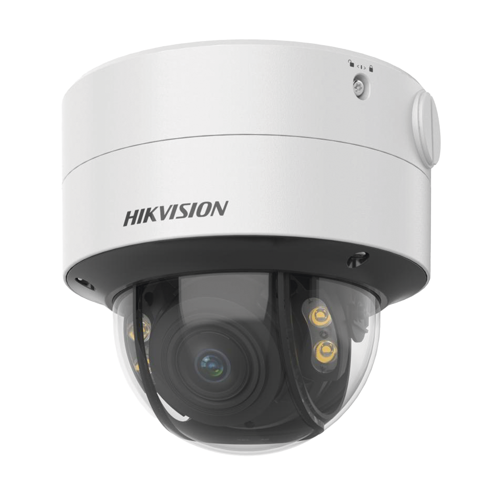 HIKVISION Camaras IP y NVRs DS-2CD2747G2T-LZS(C)