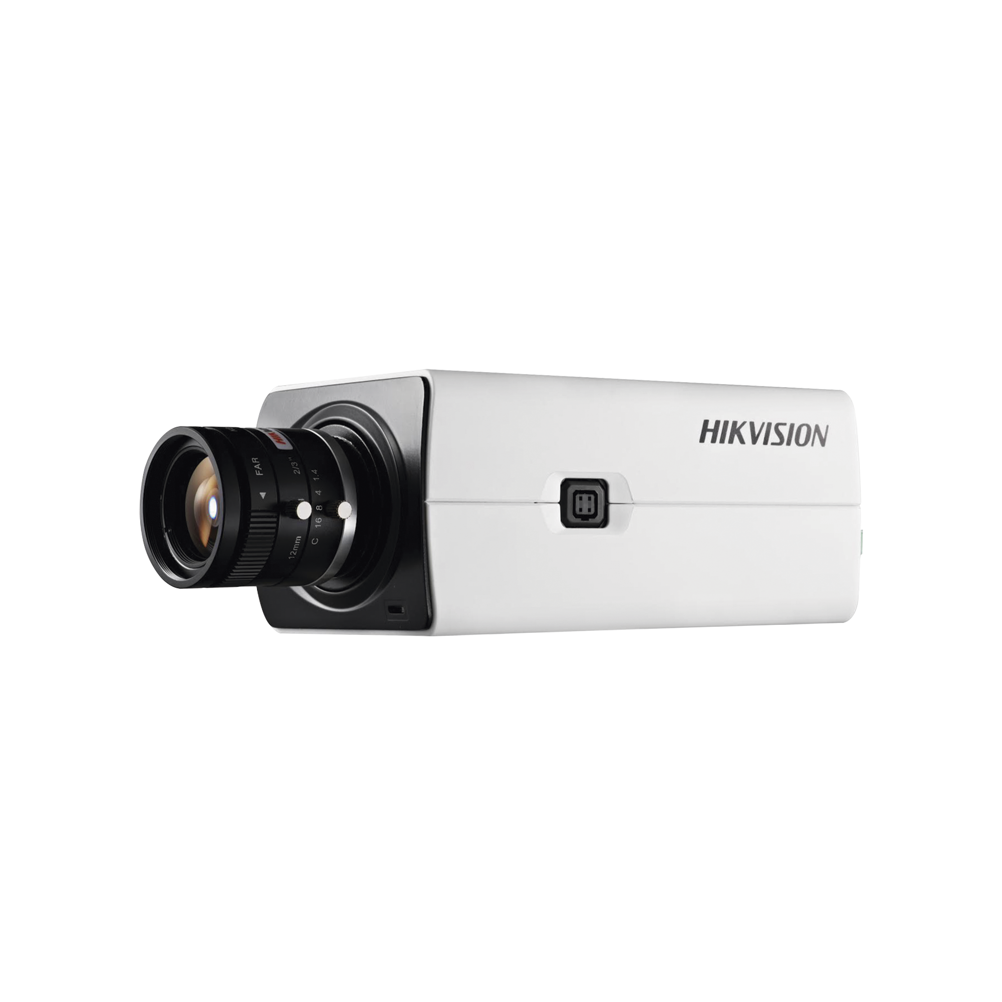 HIKVISION Camaras IP y NVRs DS-2CD2821G0(C)