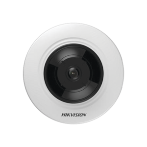 HIKVISION Camaras IP y NVRs DS-2CD2955G0-ISU