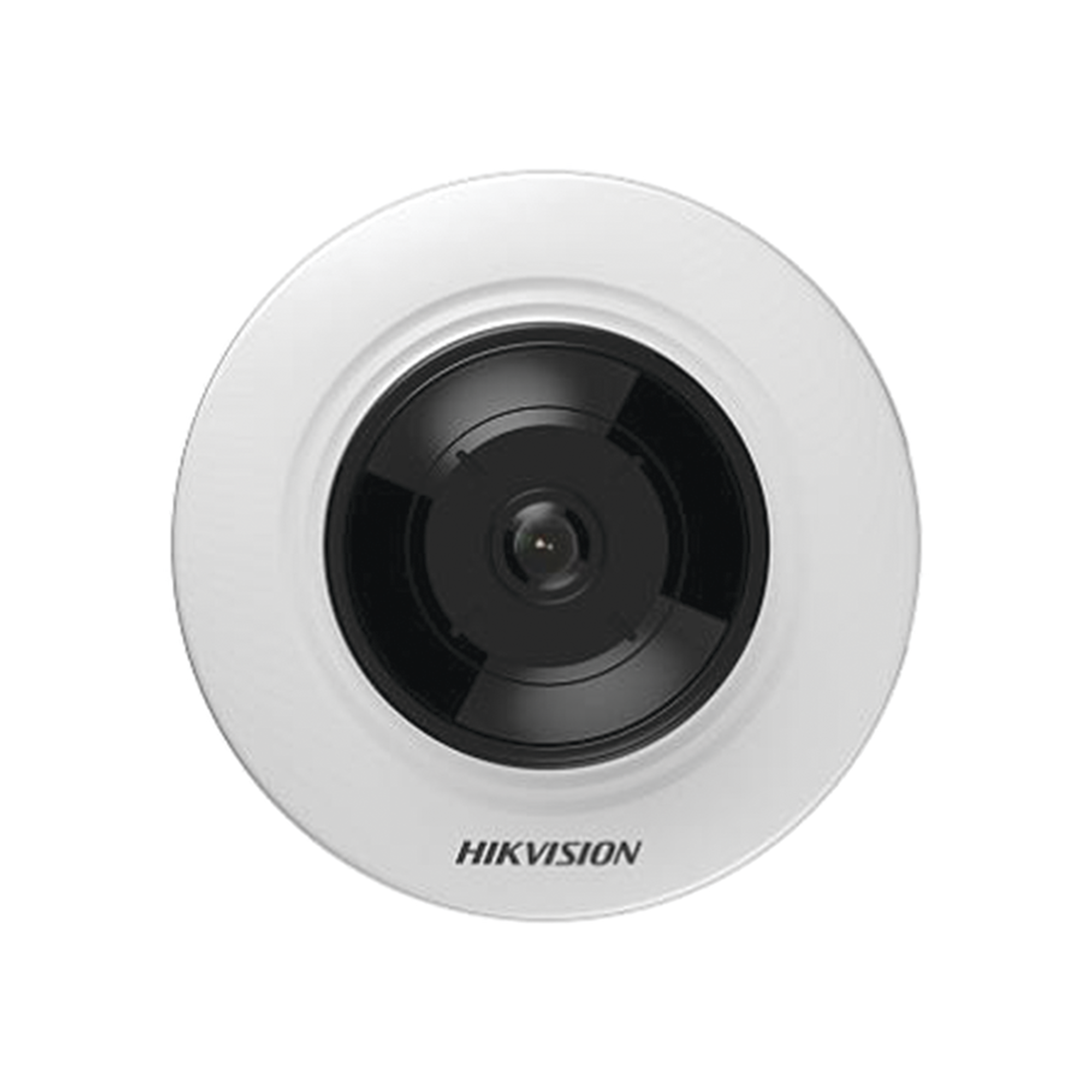 HIKVISION Camaras IP y NVRs DS-2CD2955G0-ISU