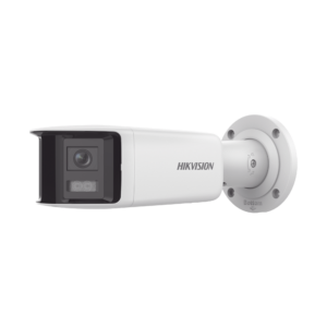 HIKVISION Camaras IP y NVRs DS-2CD2T47G2P-LSU/SL(C)