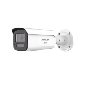 HIKVISION Camaras IP y NVRs DS-2CD2T47G3-LIS2UY/SL