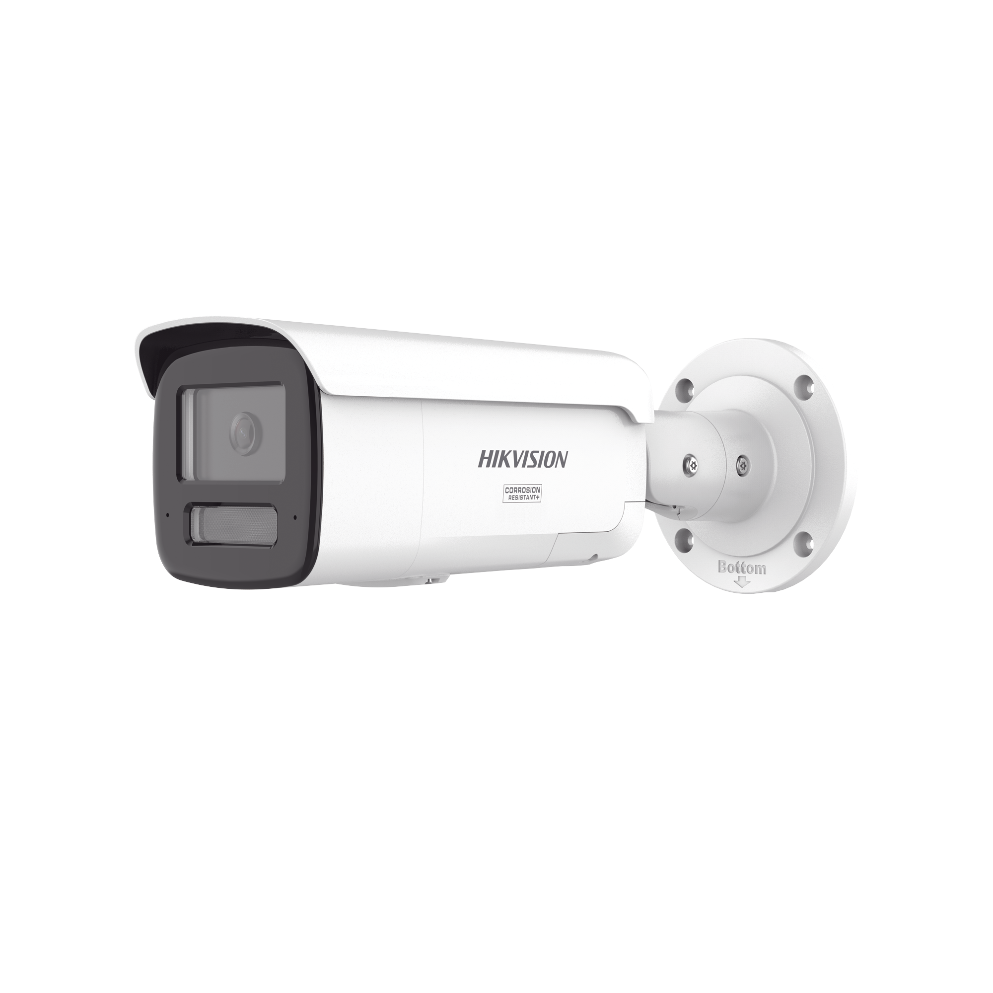 HIKVISION Camaras IP y NVRs DS-2CD2T47G3-LIS2UY/SL