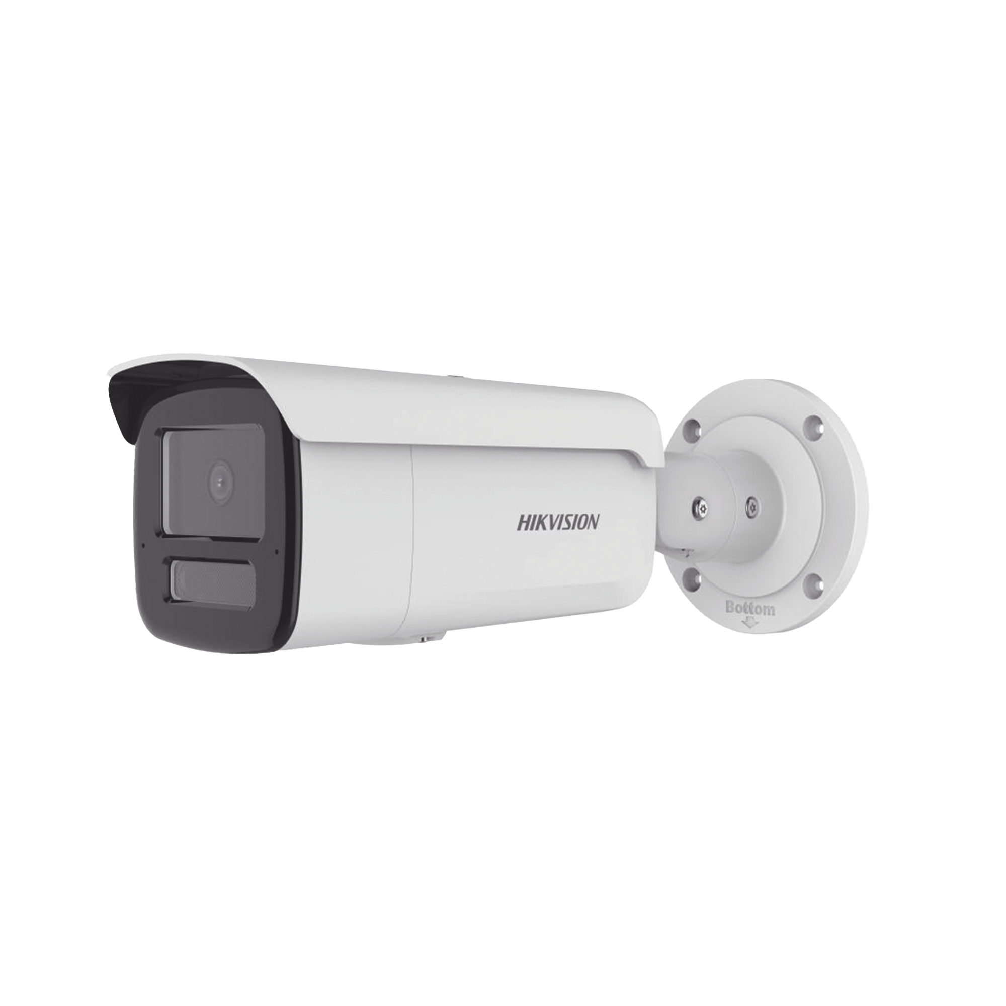HIKVISION Camaras IP y NVRs DS-2CD2T63G2-4LI2U
