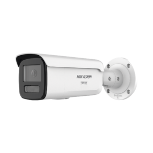 HIKVISION Camaras IP y NVRs DS-2CD2T67G3-LIS2UY/SL