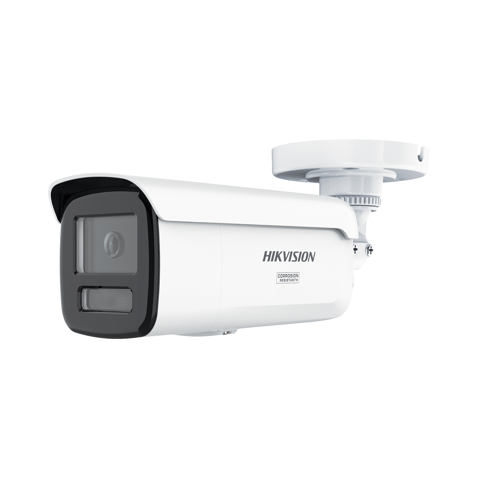 HIKVISION Camaras IP y NVRs DS-2CD2T67G3-LIS2UY/SRB