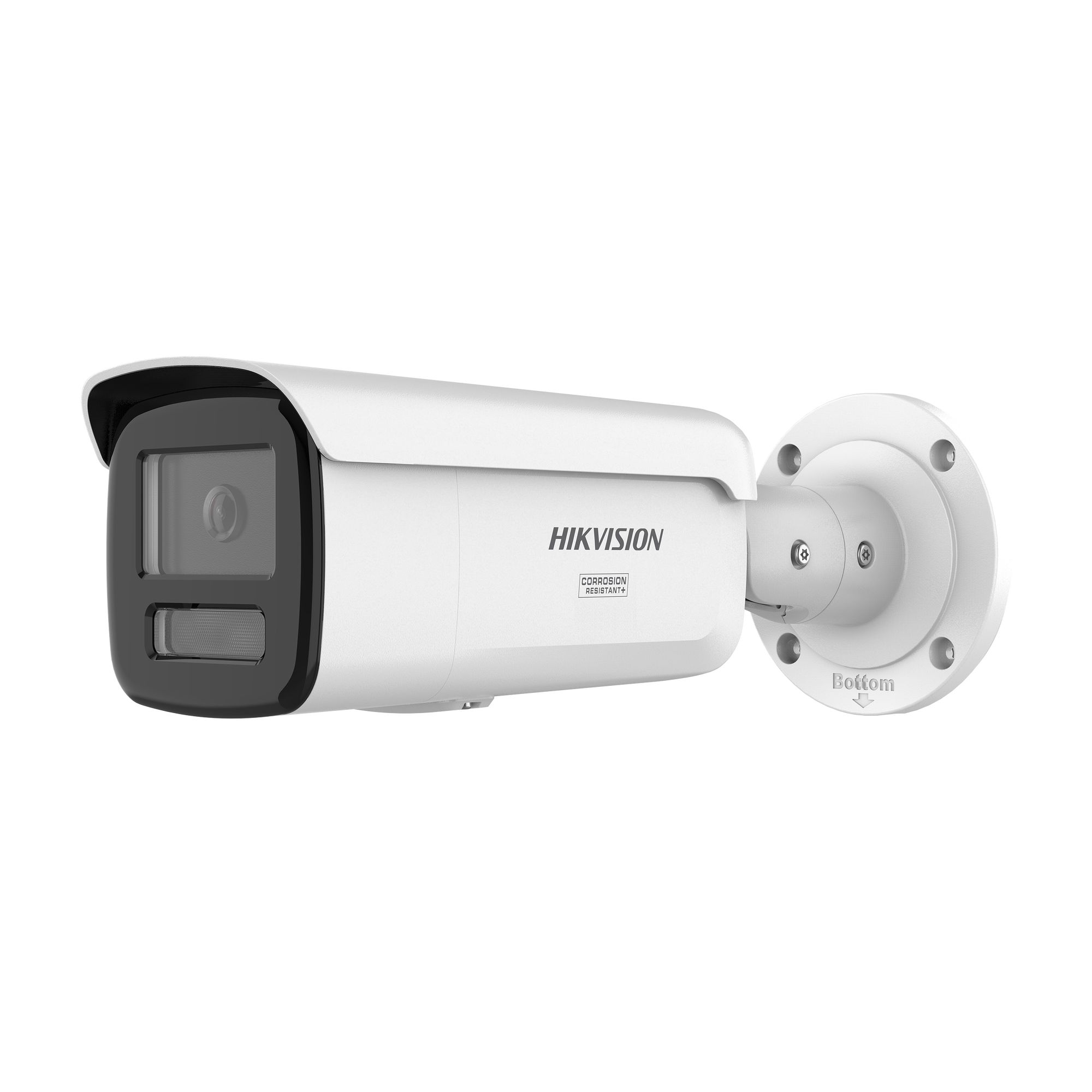 HIKVISION Camaras IP y NVRs DS-2CD2T67G3-LIY