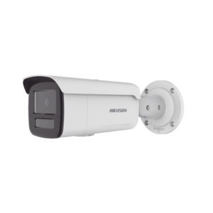HIKVISION Camaras IP y NVRs DS-2CD2T83G2-4LI2U