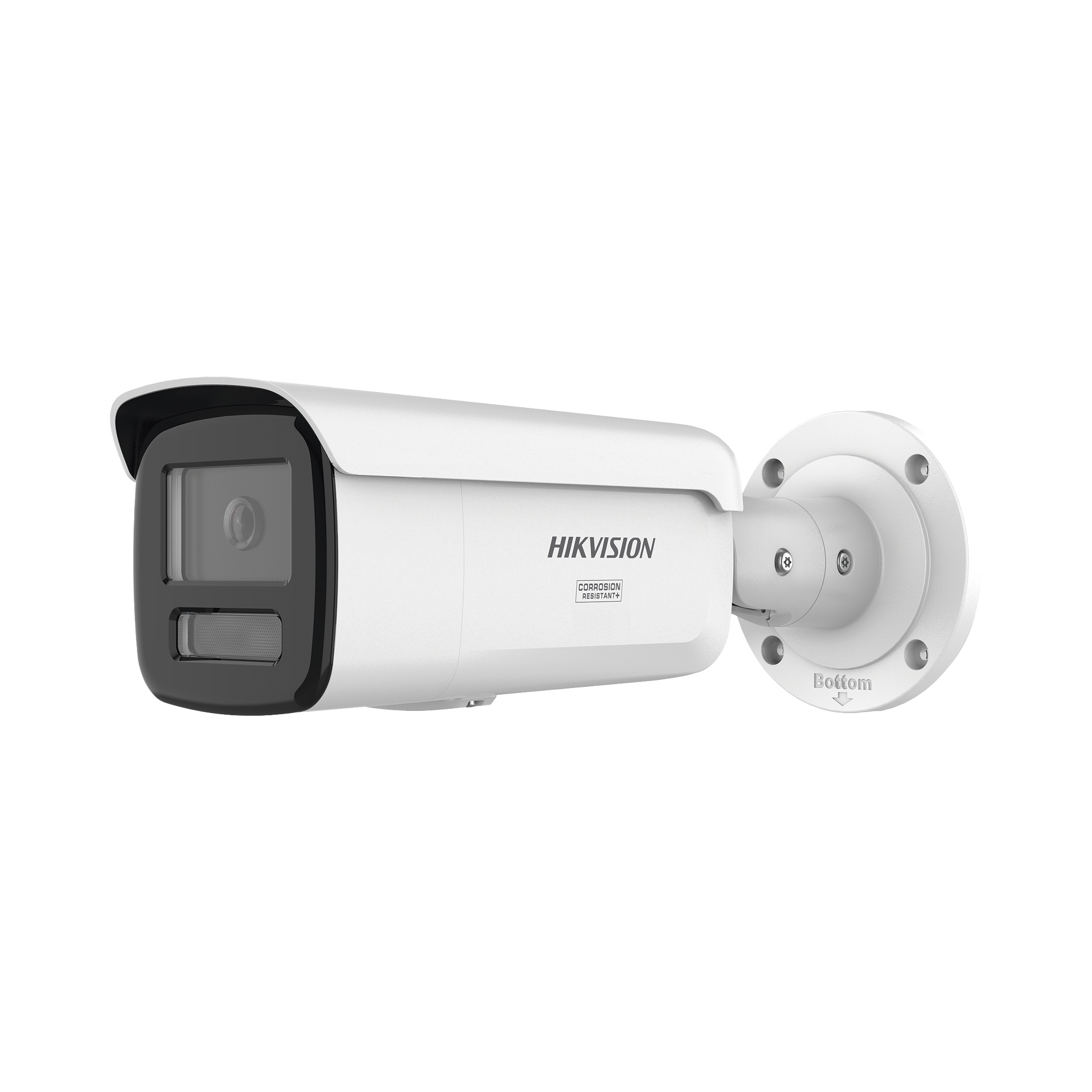 HIKVISION Camaras IP y NVRs DS-2CD2T87G3-LIS2UY/SRB