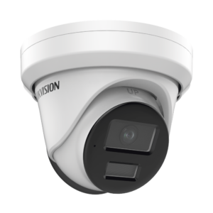 HIKVISION Camaras IP y NVRs DS-2CD3346G2-ISU(H)