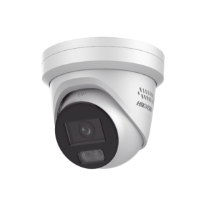 HIKVISION Camaras IP y NVRs DS-2CD3347G3-LISUY/SL