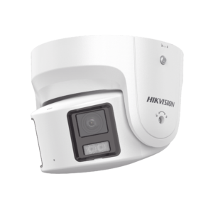 HIKVISION Camaras IP y NVRs DS-2CD3387G2P-LSU/SL(C)