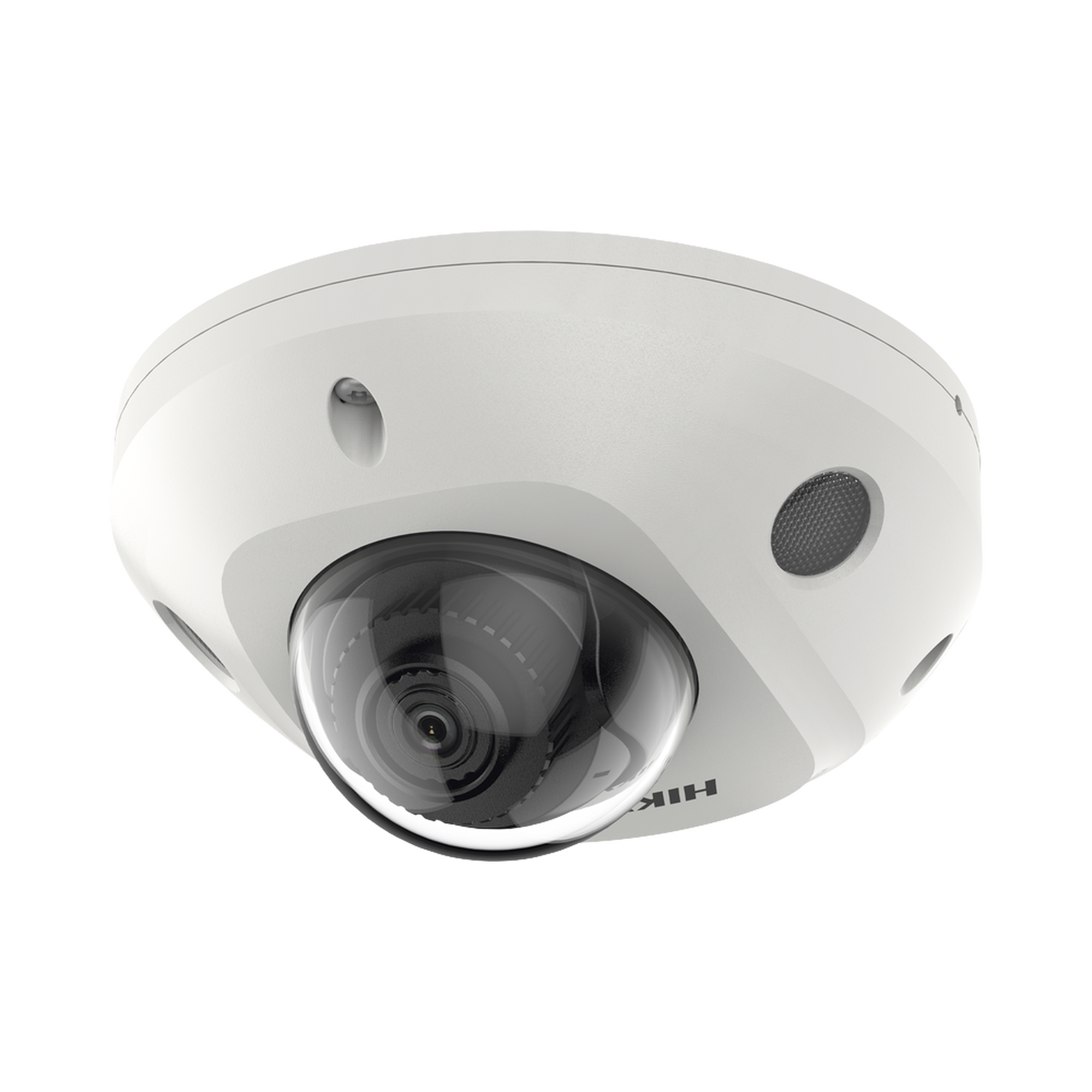 HIKVISION Camaras IP y NVRs DS-2CD3546G2-IS(H)
