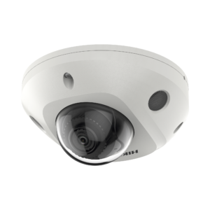 HIKVISION Camaras IP y NVRs DS-2CD3566G2-IS(H)