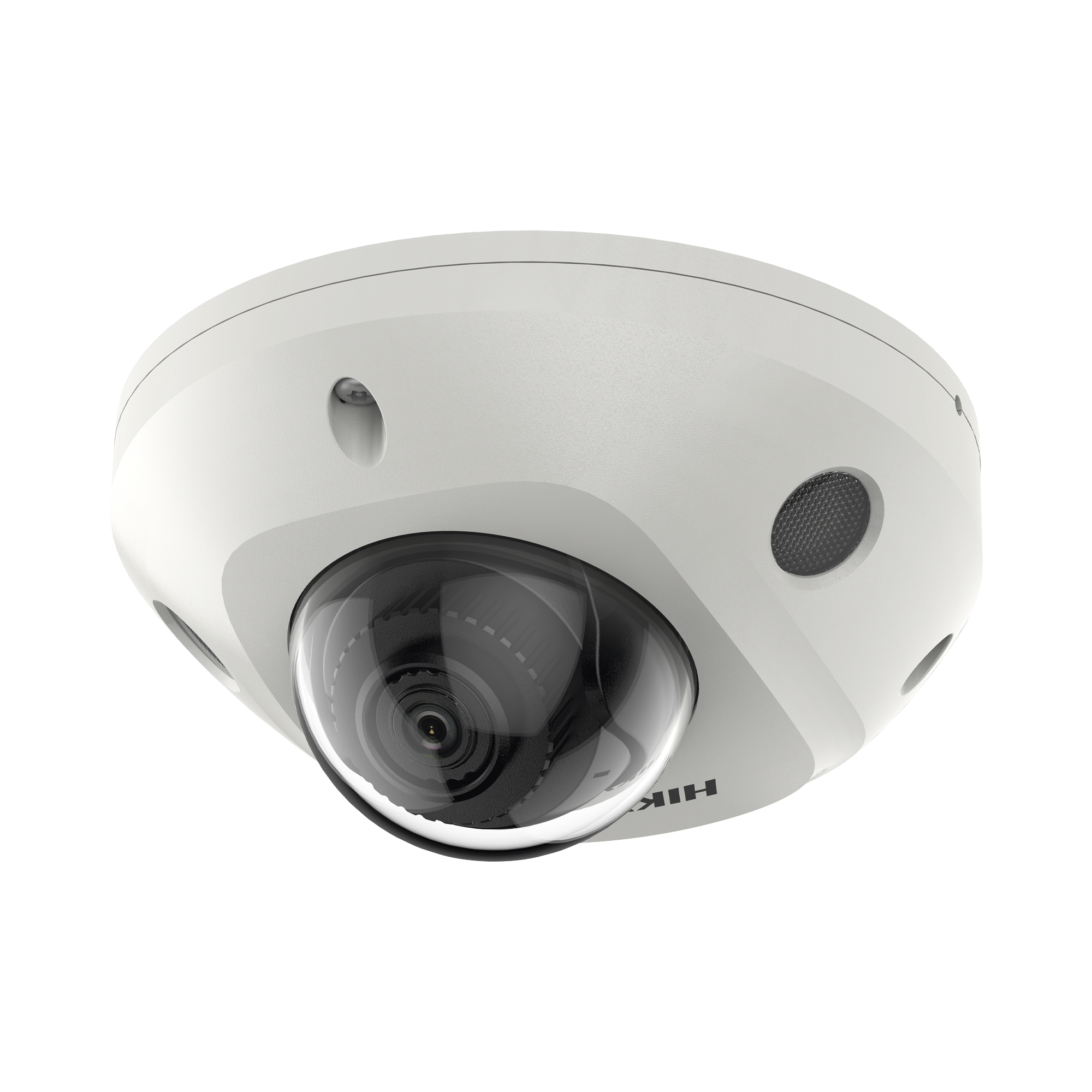 HIKVISION Camaras IP y NVRs DS-2CD3566G2-IS(H)