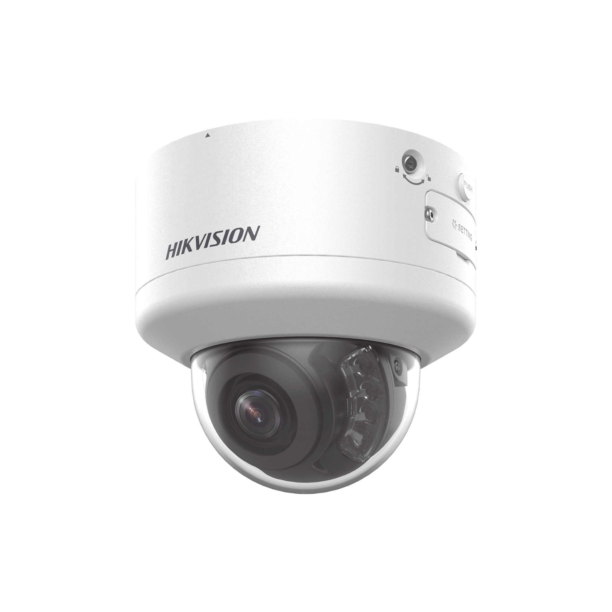 HIKVISION Camaras IP y NVRs DS-2CD3786G2HT-LIZSU(PTRZ)