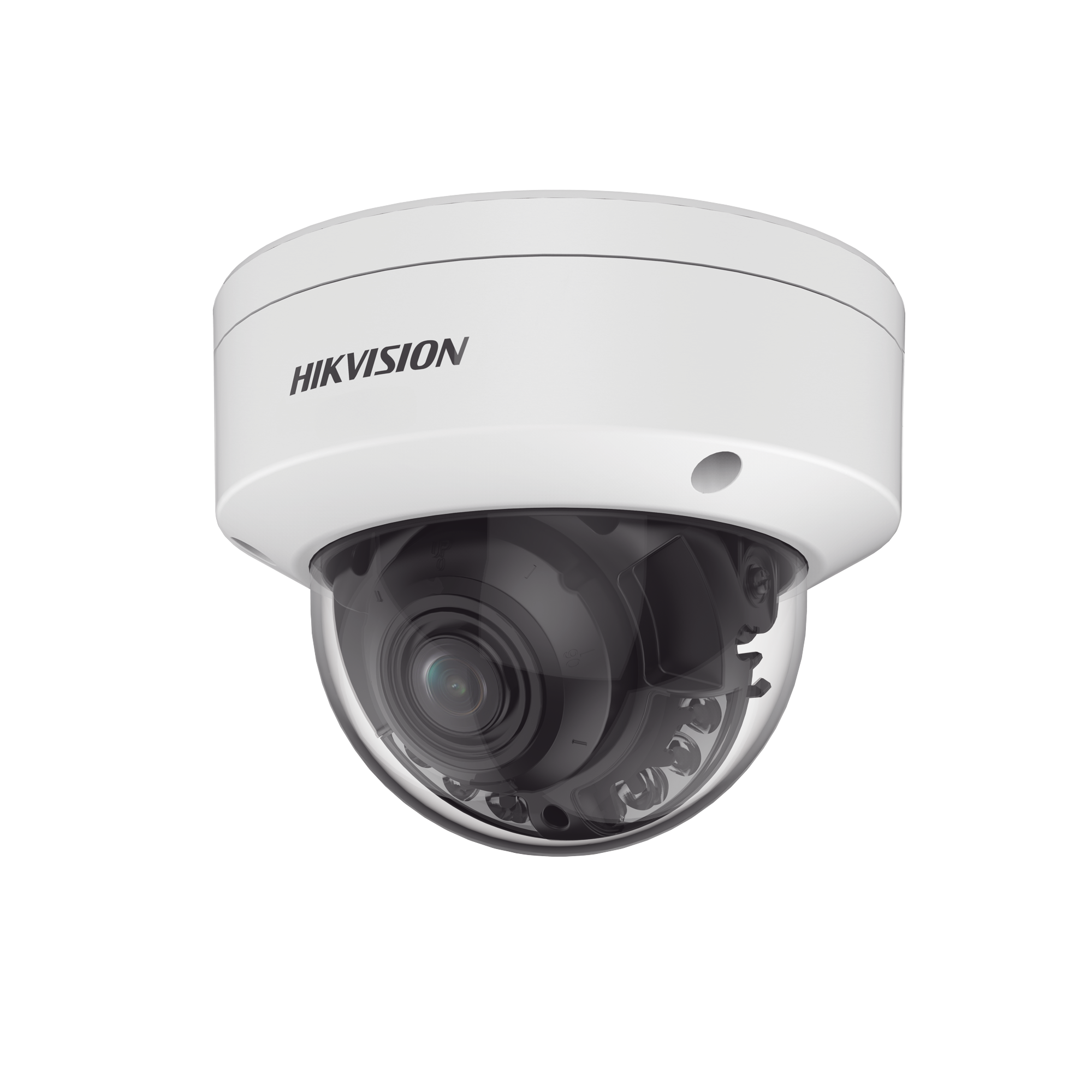 HIKVISION Camaras IP y NVRs DS-2CD3787G3T-LIZSU