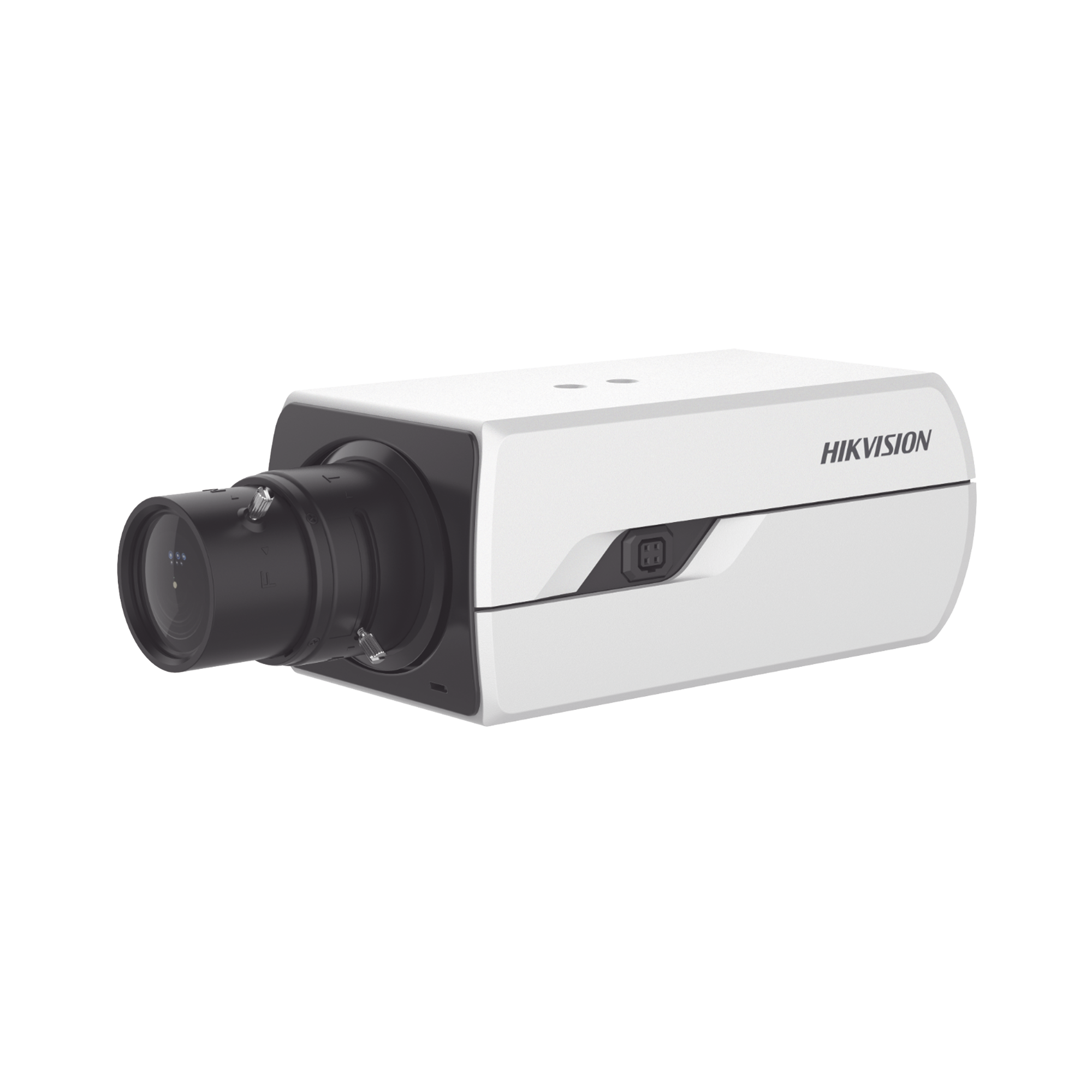 HIKVISION Camaras IP y NVRs DS-2CD3843G0-AP