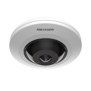 HIKVISION Camaras IP y NVRs DS-2CD3956G2-IS(U)