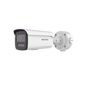 HIKVISION Camaras IP y NVRs DS-2CD3T87G3-LISU
