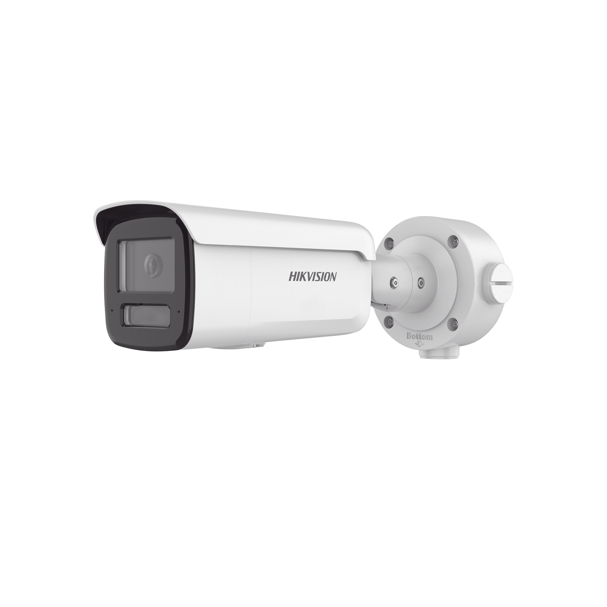 HIKVISION Camaras IP y NVRs DS-2CD3T87G3-LISU