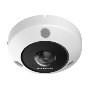 HIKVISION Camaras IP y NVRs DS-2CD63C5G1-IVS