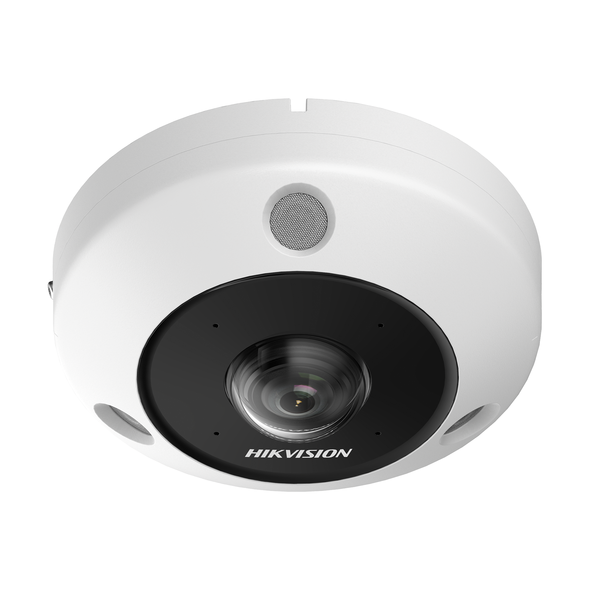 HIKVISION Camaras IP y NVRs DS-2CD63C5G1-IVS