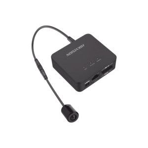 HIKVISION Camaras IP y NVRs DS-2CD6425G1-10