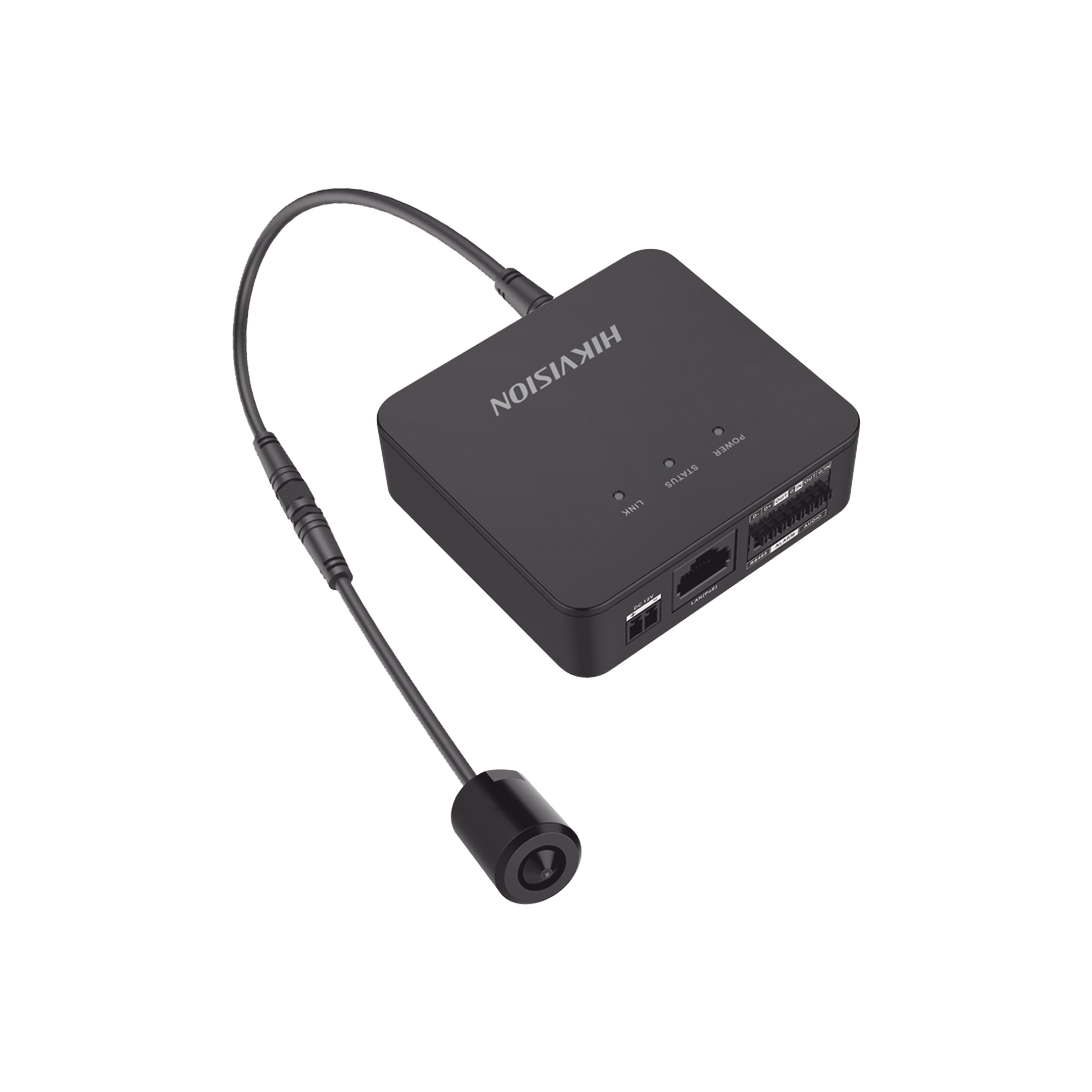 HIKVISION Camaras IP y NVRs DS-2CD6425G1-10