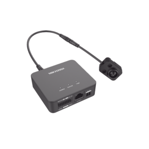 HIKVISION Camaras IP y NVRs DS-2CD6425G1-20
