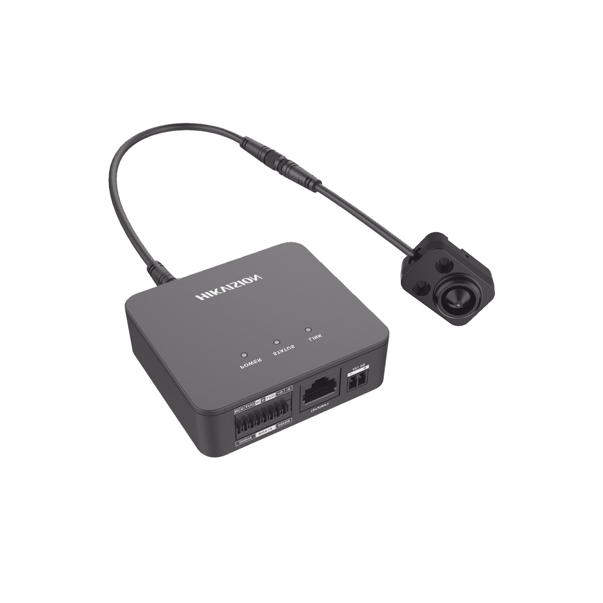 HIKVISION Camaras IP y NVRs DS-2CD6425G1-20