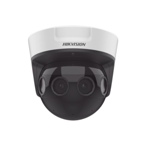 HIKVISION Camaras IP y NVRs DS-2CD6984G0-IHS(D)