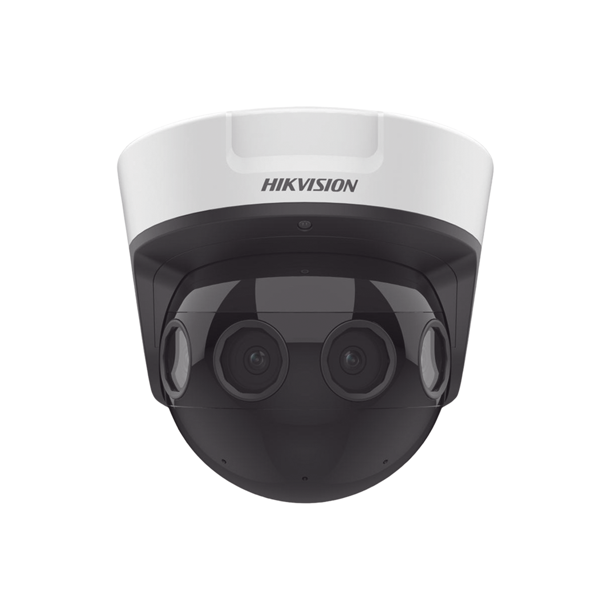 HIKVISION Camaras IP y NVRs DS-2CD6984G0-IHS(D)