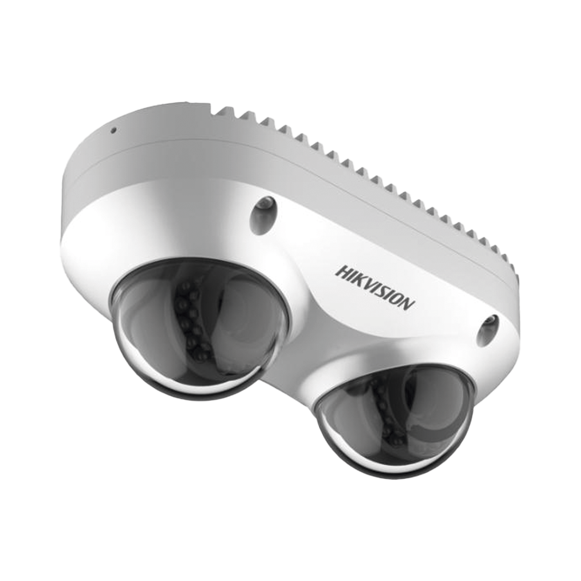 HIKVISION Camaras IP y NVRs DS-2CD6D42G0-IS