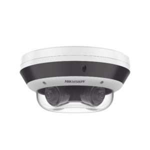 HIKVISION Camaras IP y NVRs DS-2CD6D44G1H-IZS