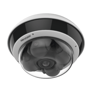 HIKVISION Camaras IP y NVRs DS-2CD6D55G2-IZHS
