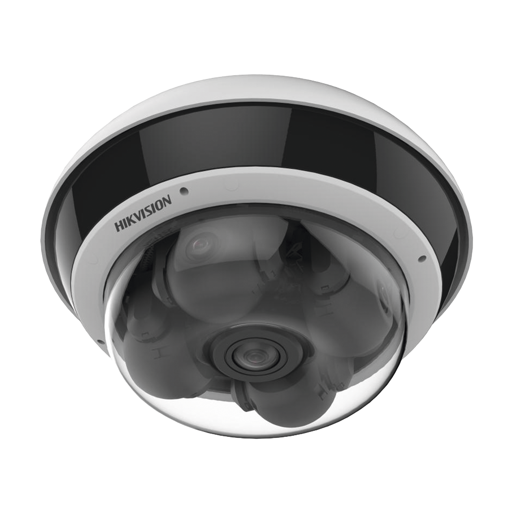 HIKVISION Camaras IP y NVRs DS-2CD6D55G2-IZHS