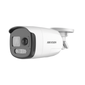 HIKVISION Camaras y DVRs HD TurboHD / AHD / HD-TVI DS-2CE12DF3T-PIRXOS