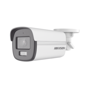 HIKVISION Camaras y DVRs HD TurboHD / AHD / HD-TVI DS-2CE12KF0T-FS