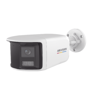 HIKVISION Camaras y DVRs HD TurboHD / AHD / HD-TVI DS-2CE12KF3TP-DLS