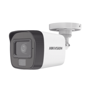 HIKVISION Camaras y DVRs HD TurboHD / AHD / HD-TVI DS-2CE16D0T-LFS