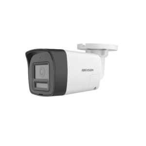 HIKVISION Camaras y DVRs HD TurboHD / AHD / HD-TVI DS-2CE16U0T-LTS