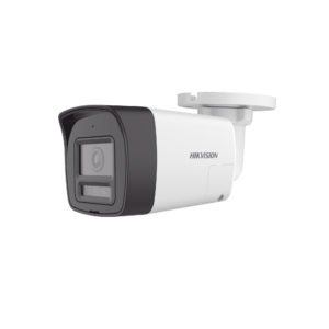HIKVISION Camaras y DVRs HD TurboHD / AHD / HD-TVI DS-2CE16U0T-LXTS