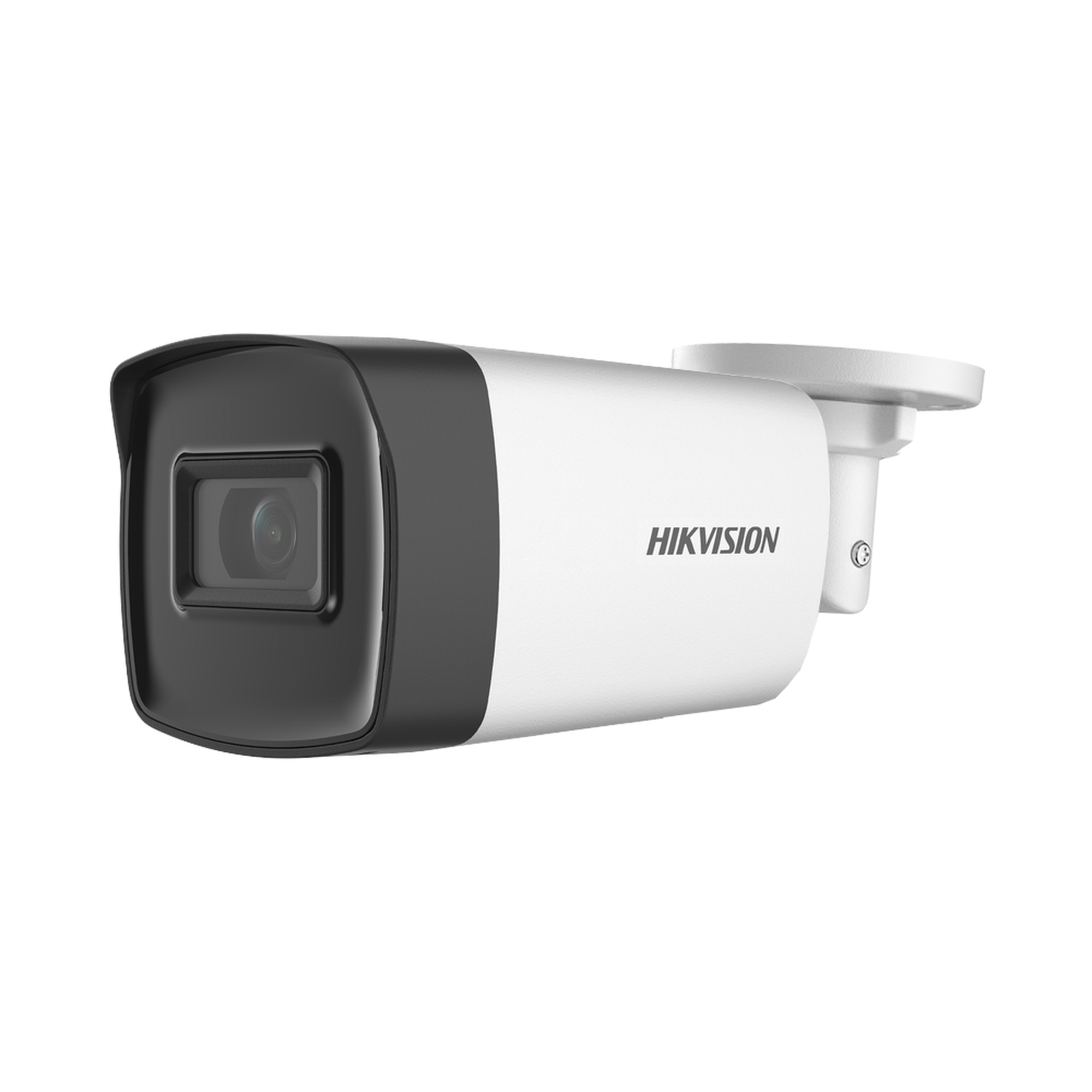 HIKVISION Camaras y DVRs HD TurboHD / AHD / HD-TVI DS-2CE17D0T-IT5F(C)