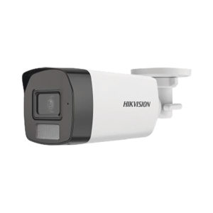 HIKVISION Camaras y DVRs HD TurboHD / AHD / HD-TVI DS-2CE17K0T-LFS