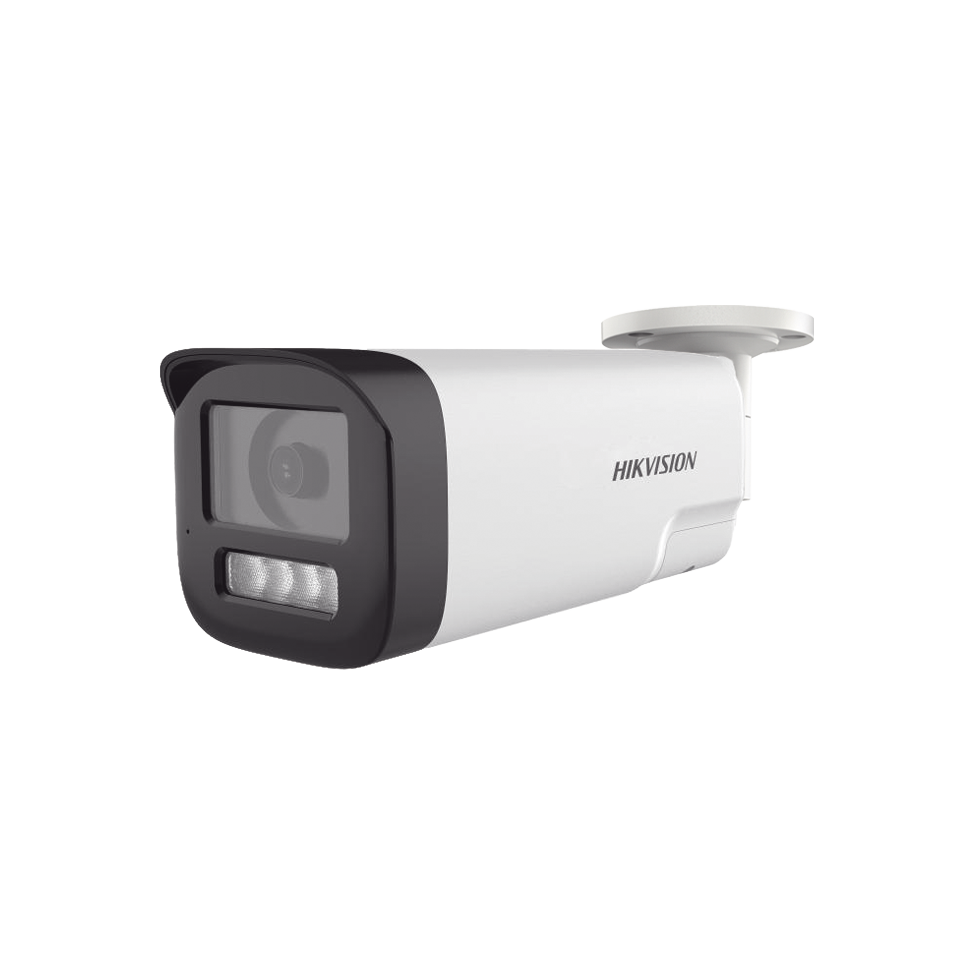 HIKVISION Camaras y DVRs HD TurboHD / AHD / HD-TVI DS-2CE19U0T-LTS