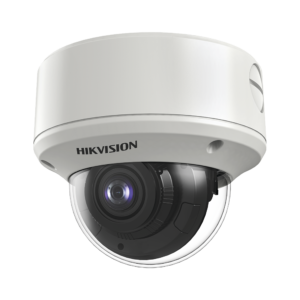 HIKVISION Camaras y DVRs HD TurboHD / AHD / HD-TVI DS-2CE56D8T-VPIT3ZF