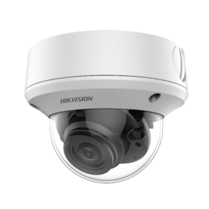 HIKVISION Camaras y DVRs HD TurboHD / AHD / HD-TVI DS-2CE5AU1T-AVPIT3ZF